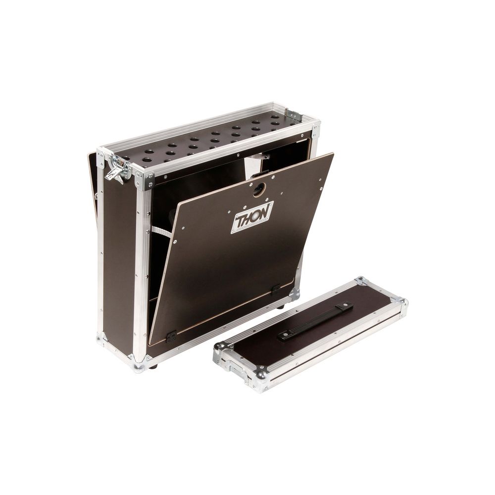 Thon Case 18 Pairs Sticks & Mallets – Thomann Ireland