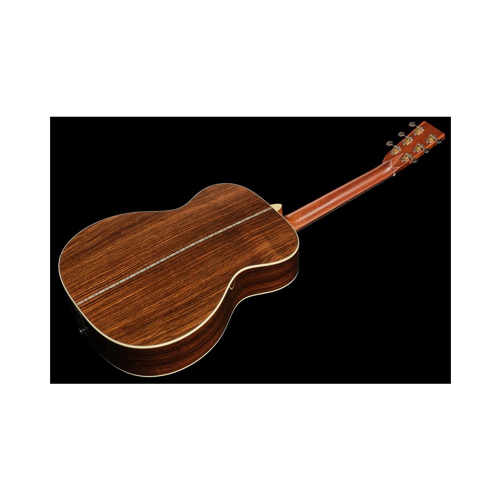 Martin Guitar OM28E LRB – Thomann Ireland