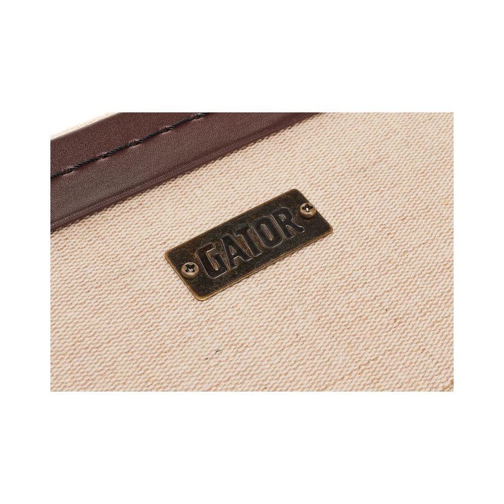 Gator Deluxe Banjo Case Beige – Thomann Ireland