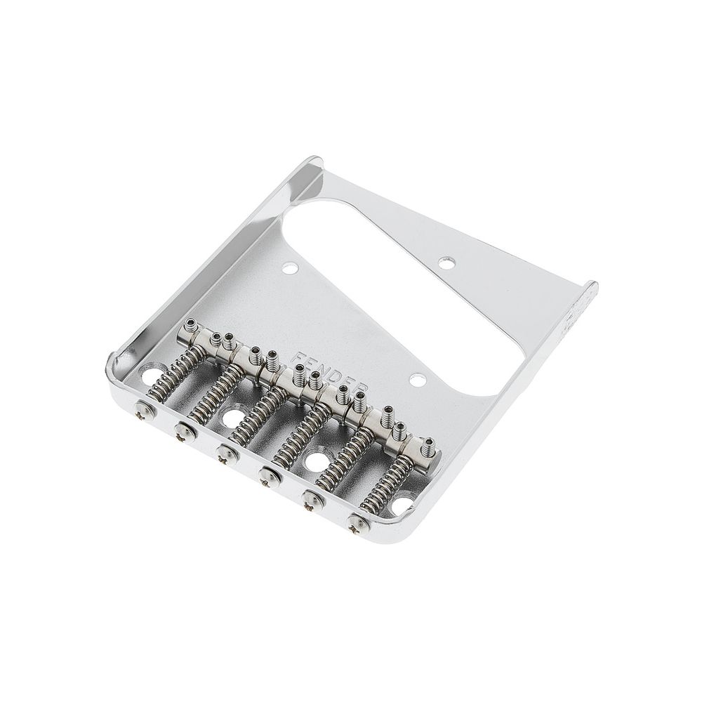 Fender Vintage Tele Bridge 6