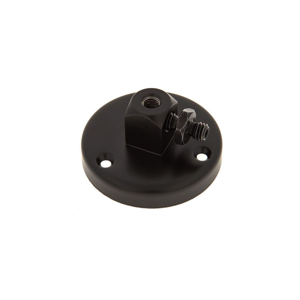 K&M 221C Black – Thomann Ireland