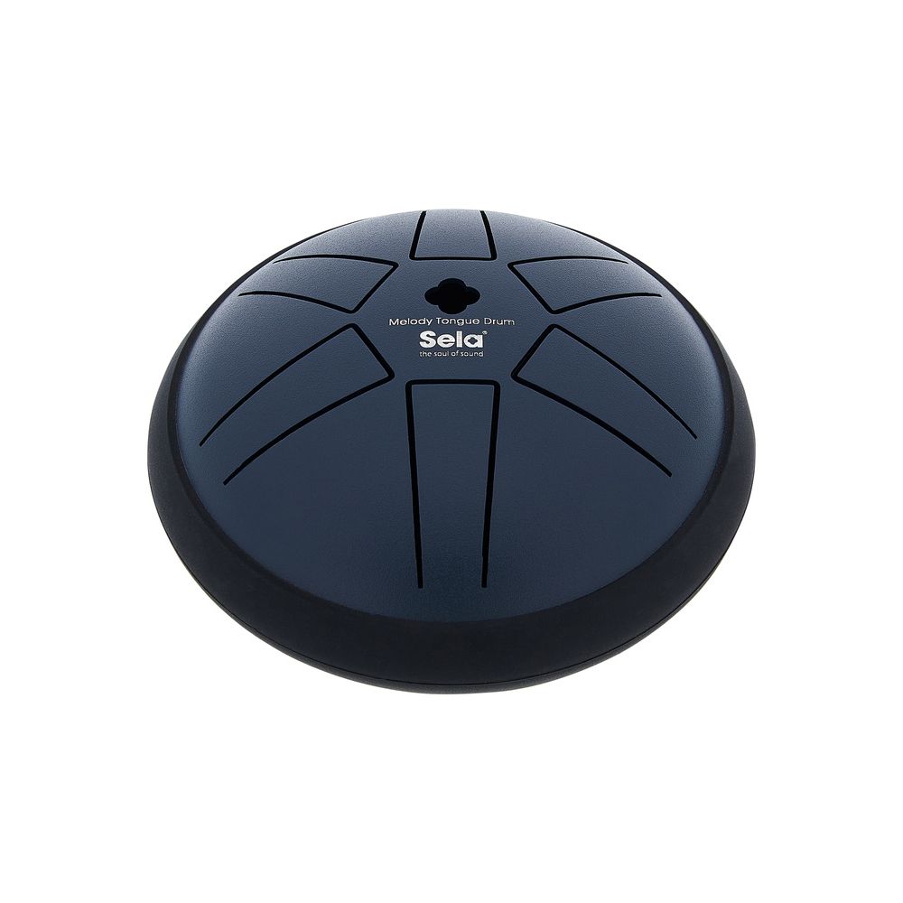Sela Tongue Drum SE 350 – Thomann Ireland