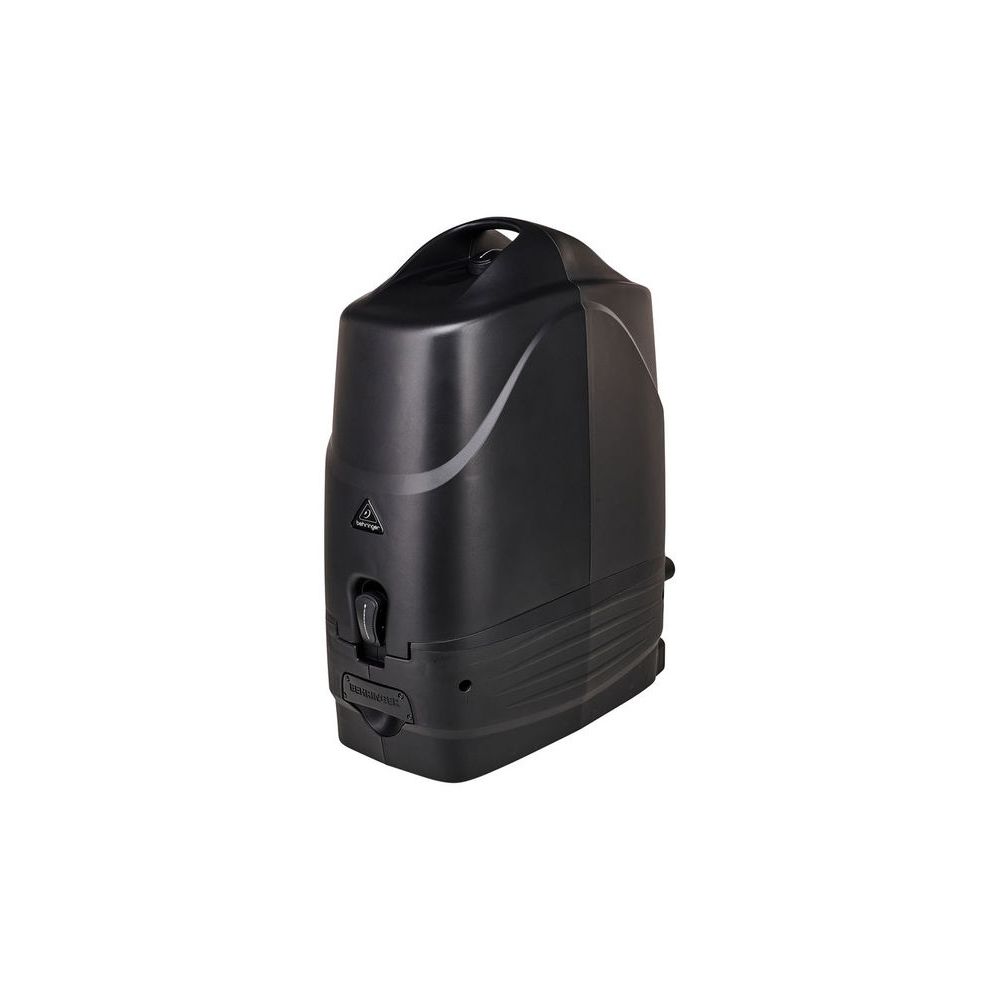 Behringer PPA2000BT – Thomann Ireland