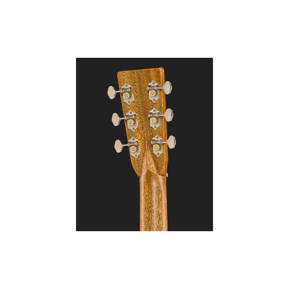 Martin Guitar D28 Sunburst – Thomann Ireland