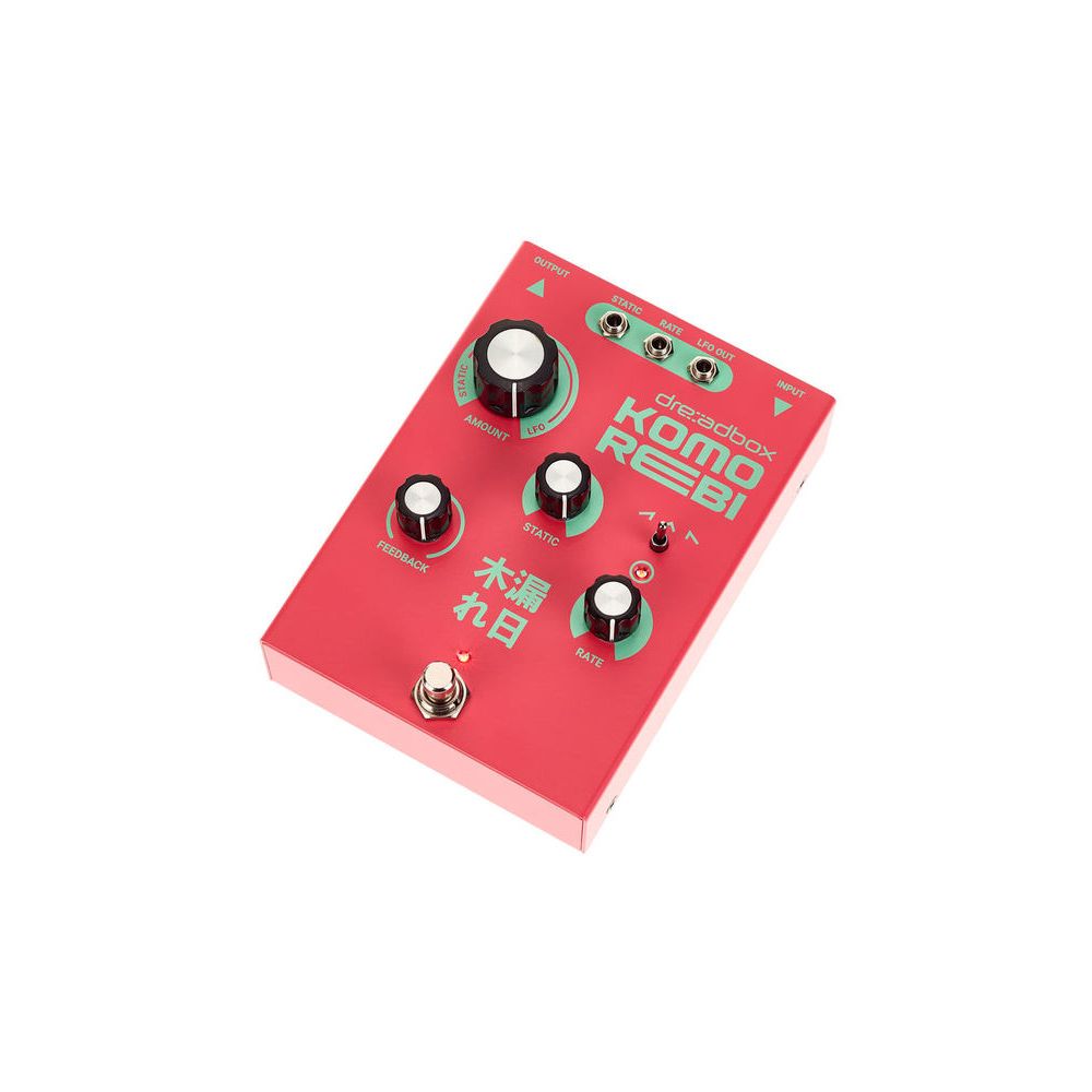 Dreadbox Komorebi – Thomann Ireland