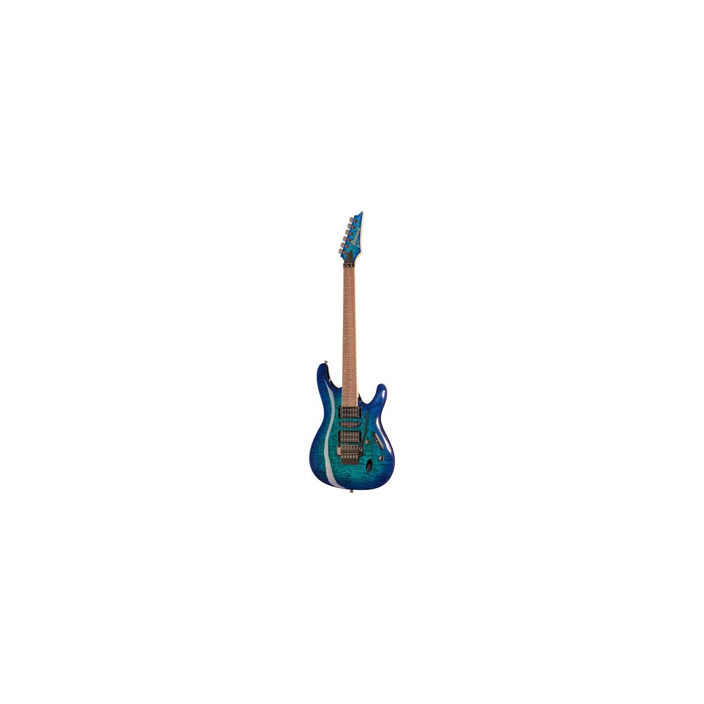 Ibanez S670QM