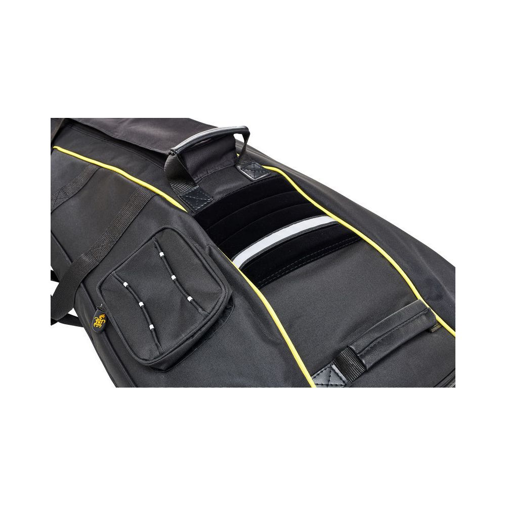 Gewa Pure Cello Gig Bag CS 25 3/4 – Thomann Ireland