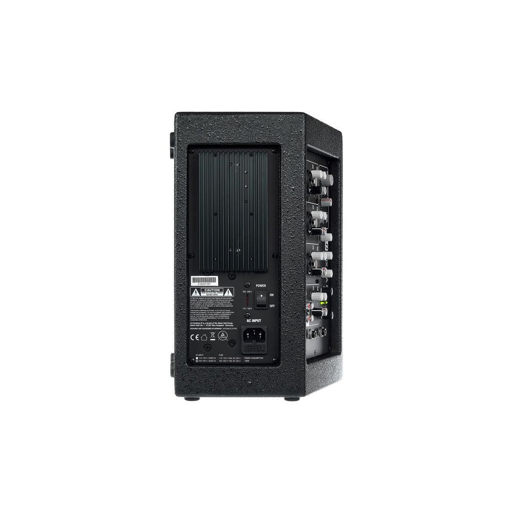 LD Systems Mix 6 A G3 – Thomann Ireland