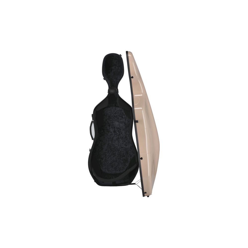 Gewa Air Anniversary Cello Case BG – Thomann Ireland