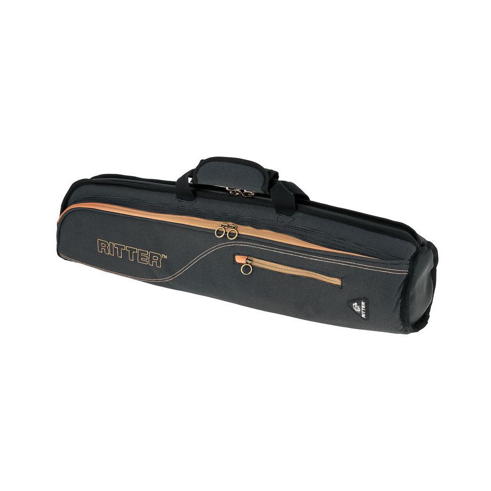 Ritter RBS7 Soprano Sax MGB – Thomann Ireland