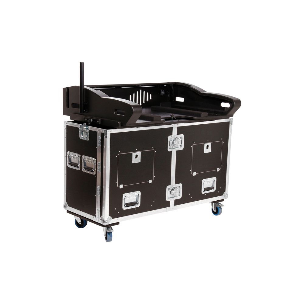Thon Flipcase A&H dLive S5000 – Thomann Ireland
