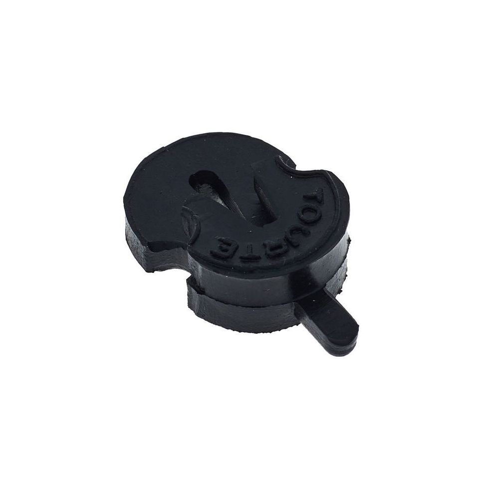 Gewa Mute Tourte Violin Shape – Thomann Ireland