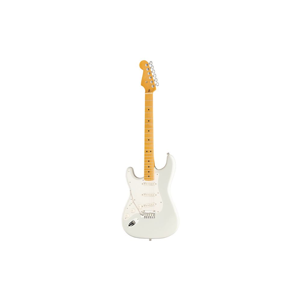 Fender Am Ultra II Strat LH MN AVL – Thomann Ireland