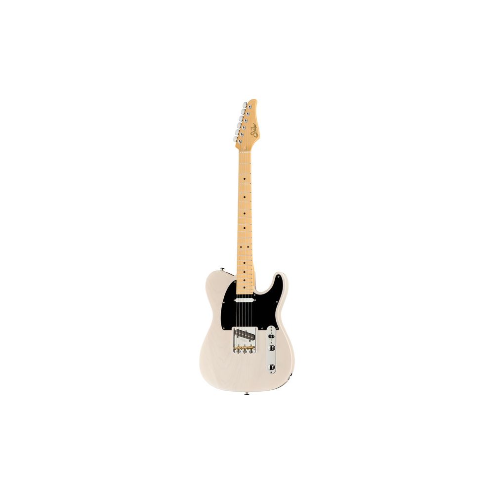 Suhr Classic T MN TW – Thomann Ireland