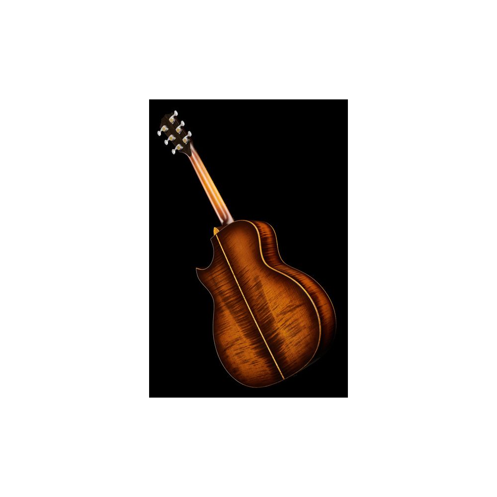 Taylor Custom #12 Gr. Audit. Bushfire – Thomann Ireland