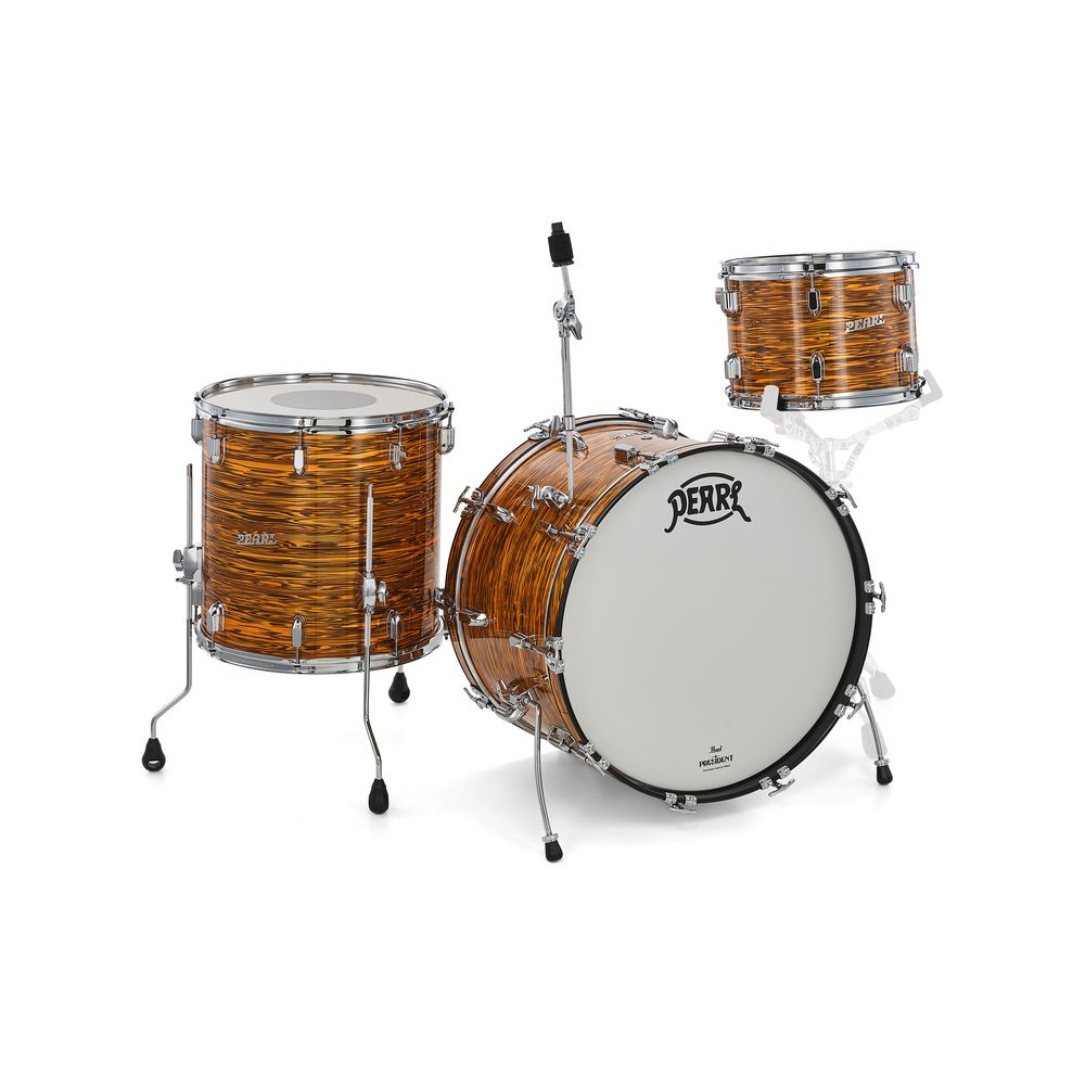 Pearl President Deluxe 20" Su.Ripple – Thomann Ireland