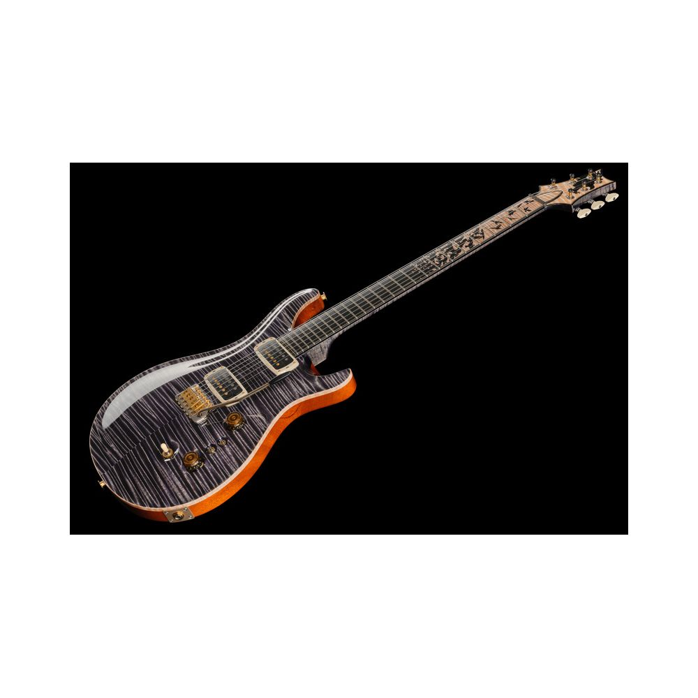 PRS Custom 24/08 PS Faded Indigo – Thomann Ireland