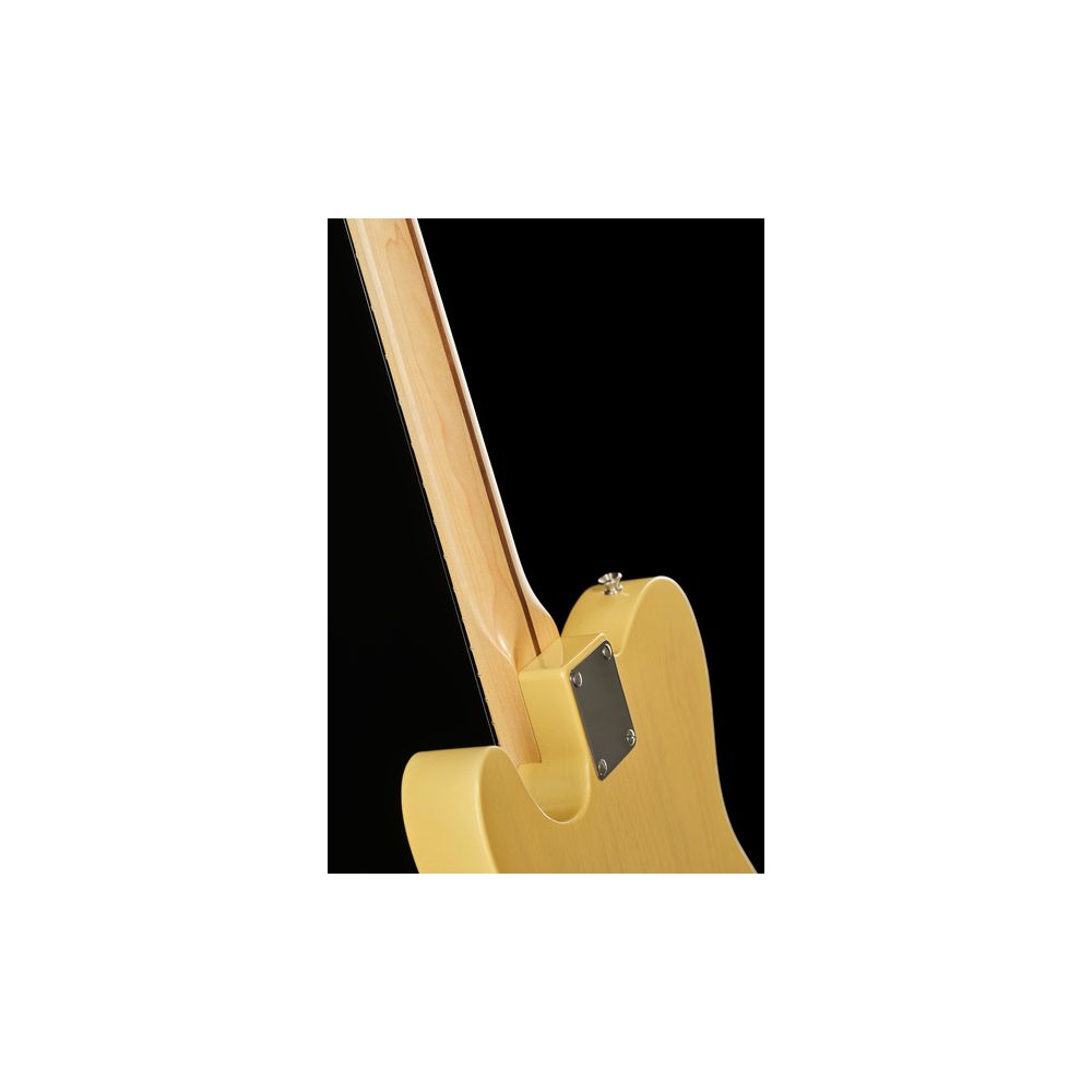 Fender 52 Tele MN Nocaster Blonde CC – Thomann Ireland