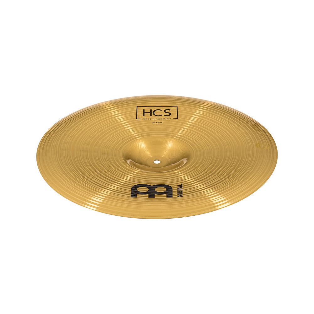 Meinl 18" HCS China – Thomann Ireland