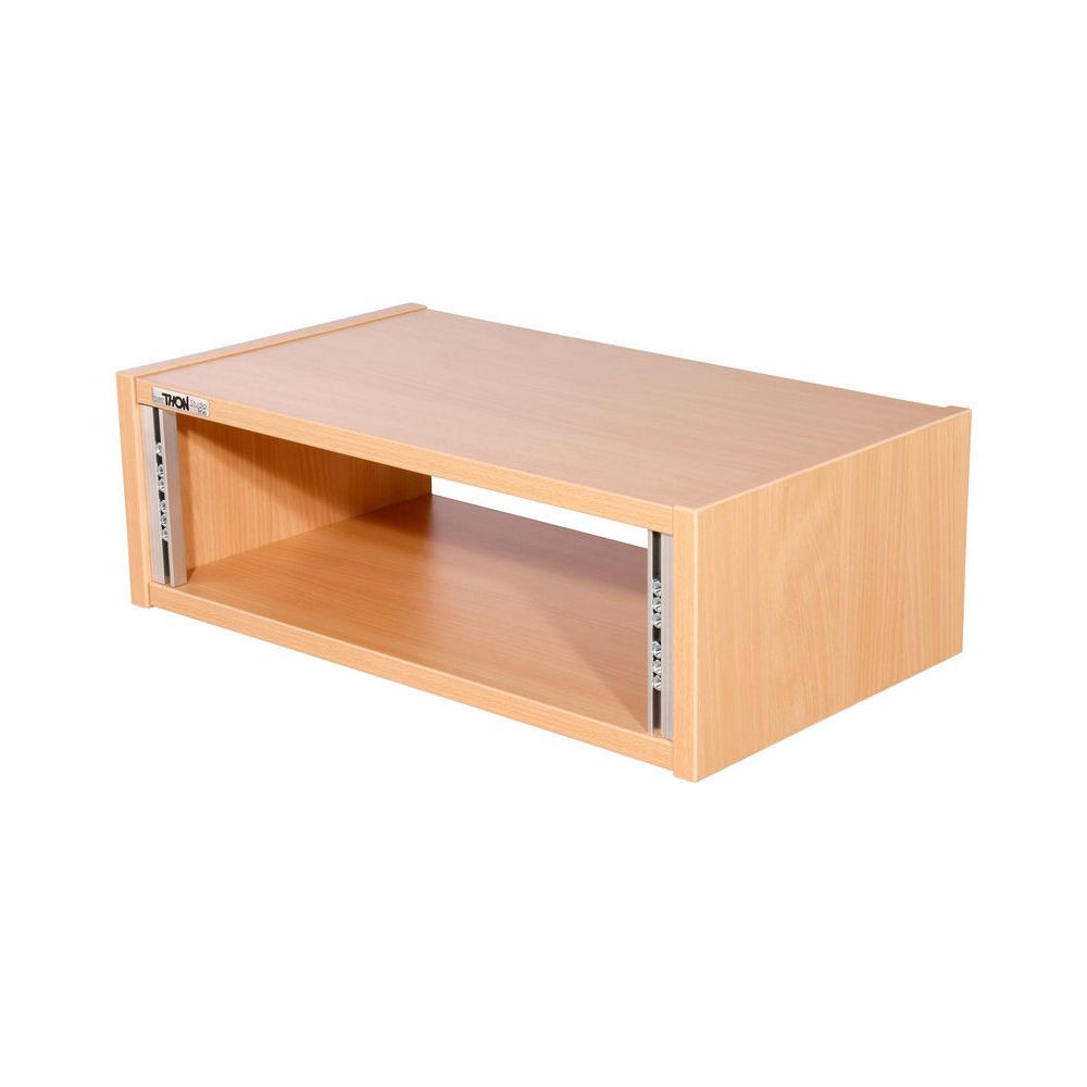 Thon Studio Desktop 3U beech – Thomann Ireland