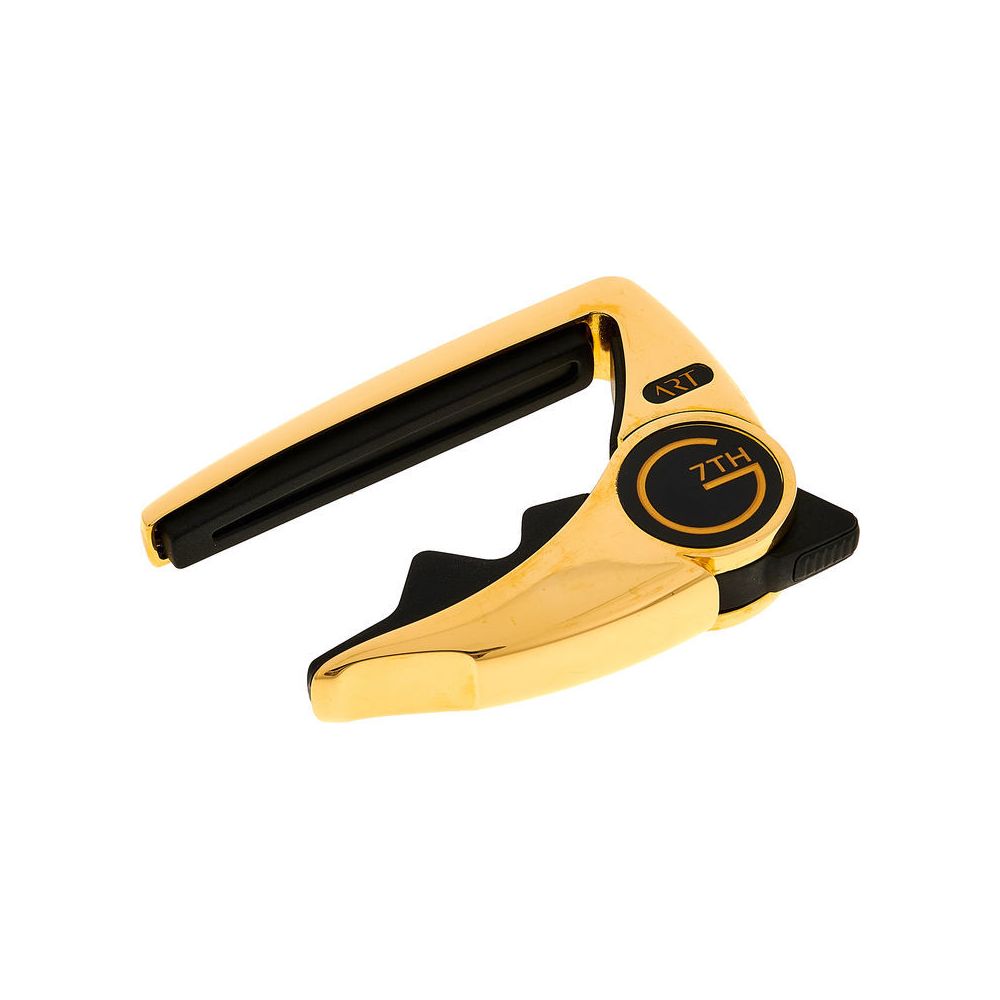 G7th Performance III Acoustic GD – Thomann Ireland