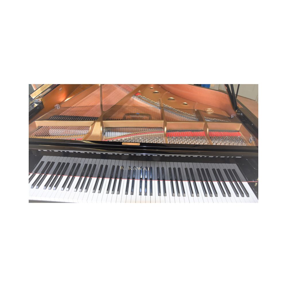 Fontander Piano Net – Thomann Ireland