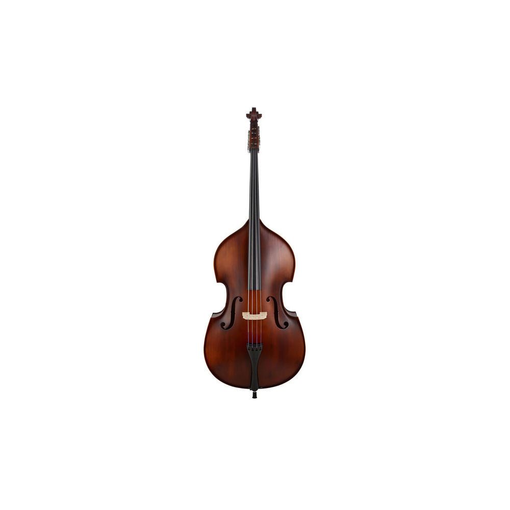 Thomann 22AS 3/4 Europe Double Bass – Thomann Ireland