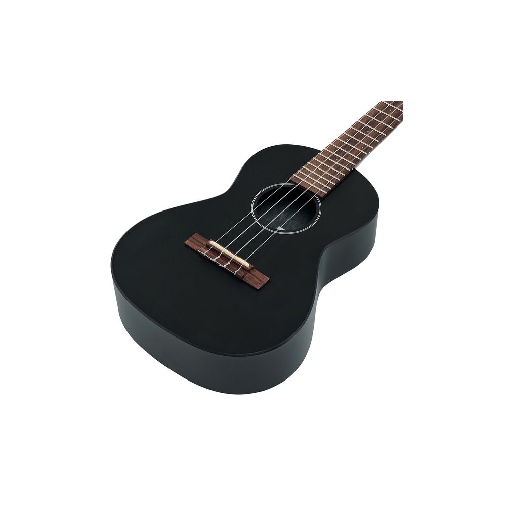 Martin Guitar 0X Tenor Uke Black LH – Thomann Ireland