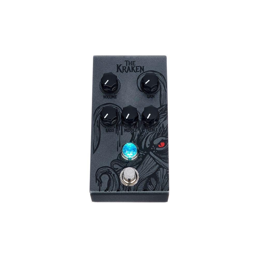 Victory Amplifiers V1 Kraken – Thomann Ireland