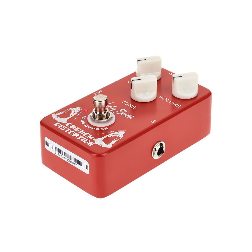 Harley Benton Crunch Distortion – Thomann Ireland