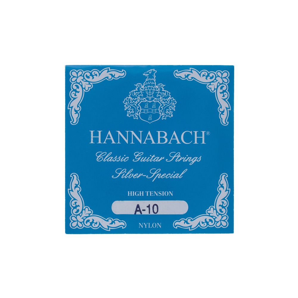 Hannabach 815HT Single String A10w – Thomann Ireland