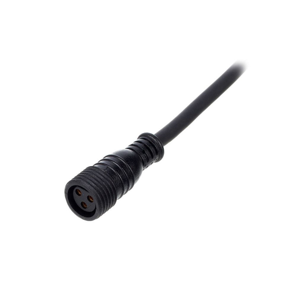 Stairville IP65 Adapter Cable DMX In 3m – Thomann Ireland
