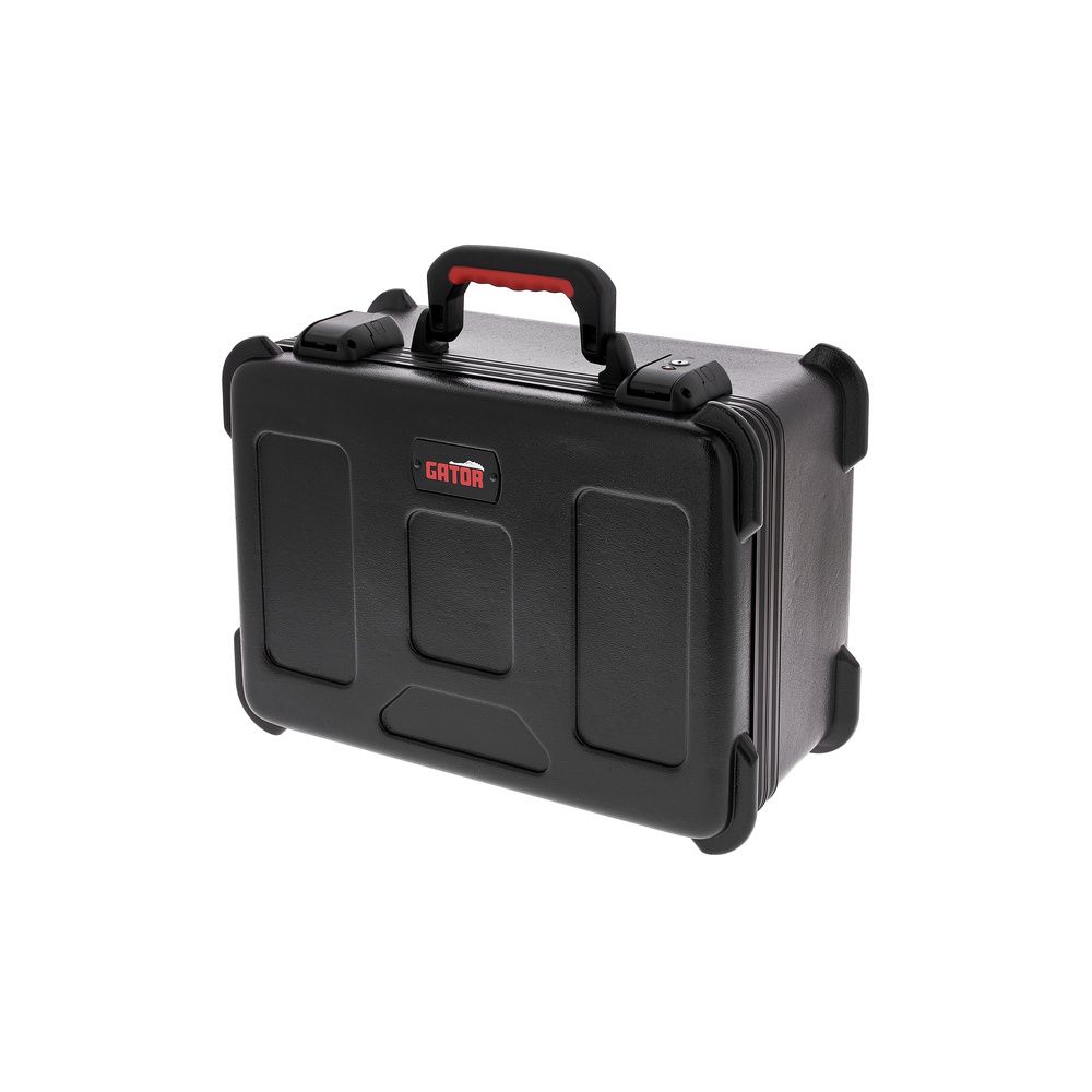 Gator Quad Cortex TSA XL Case – Thomann Ireland