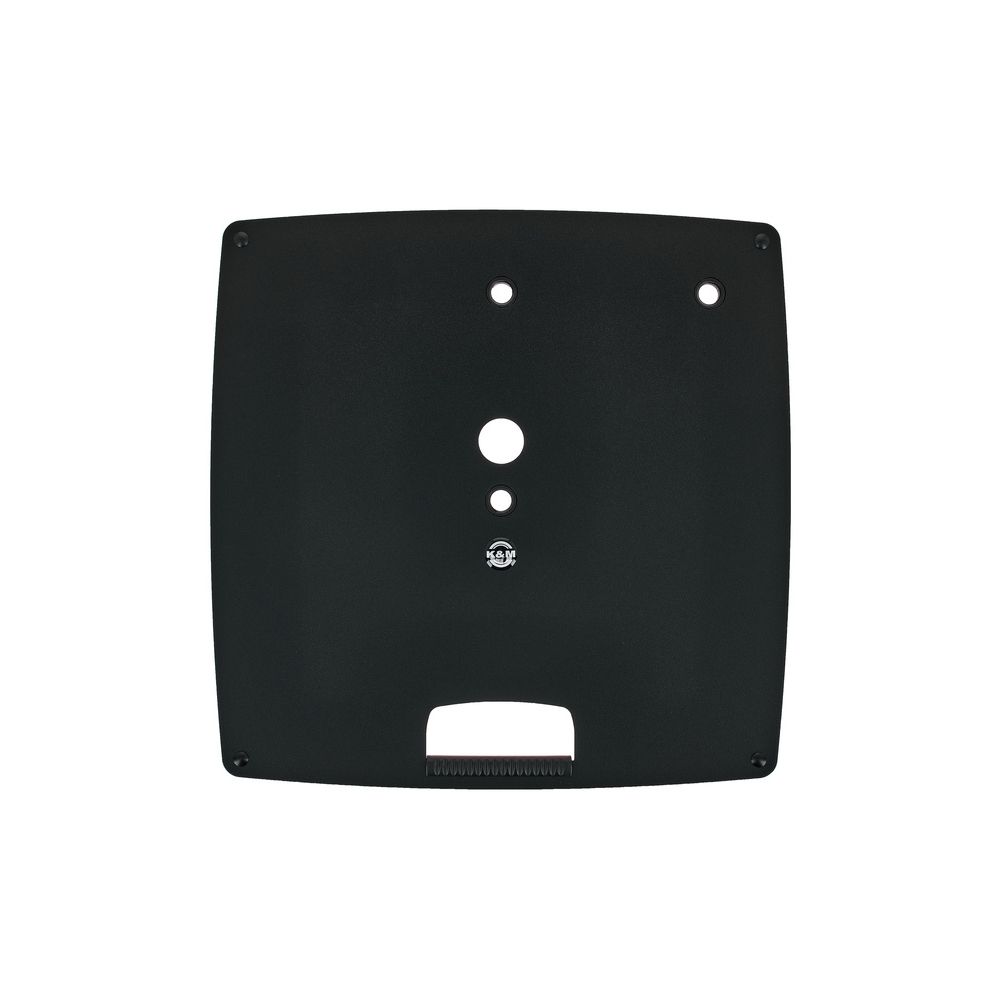 K&M 26713 Base plate M (3 x M20) – Thomann Ireland