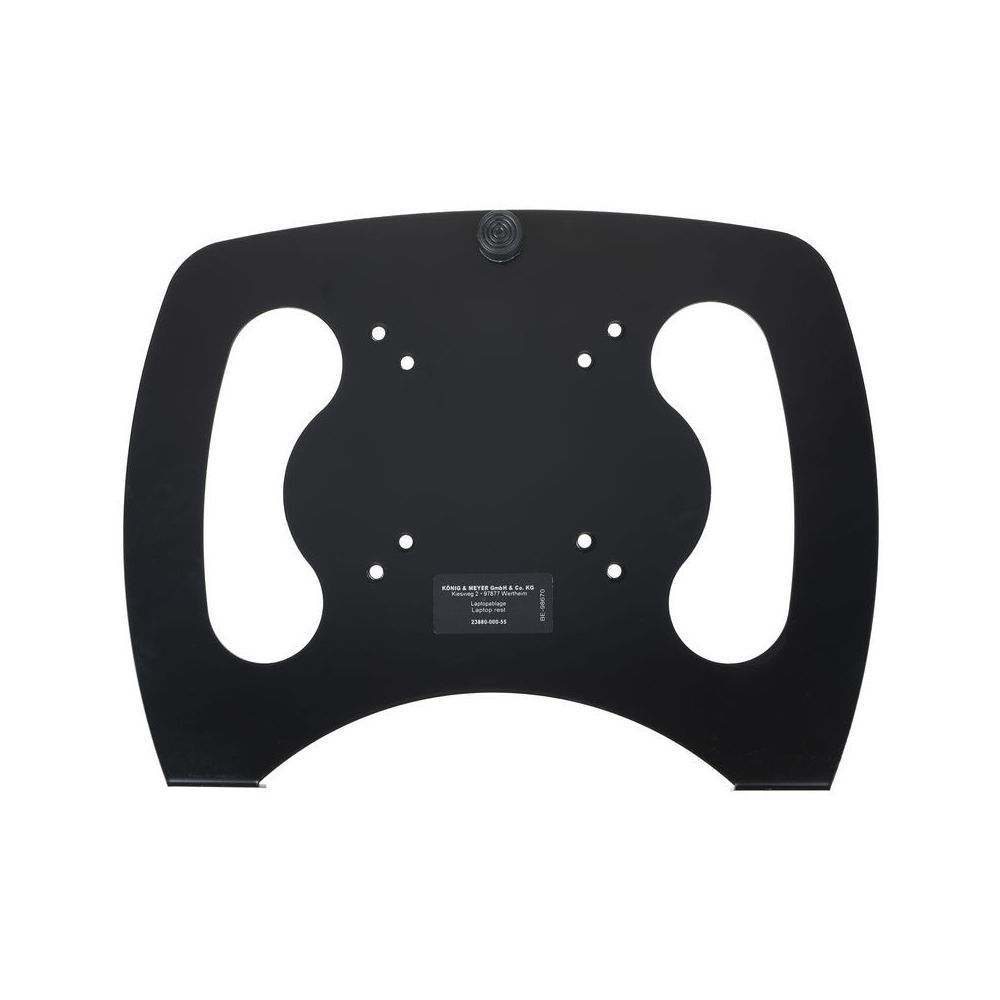 K&M 23880 Laptop rest – Thomann Ireland