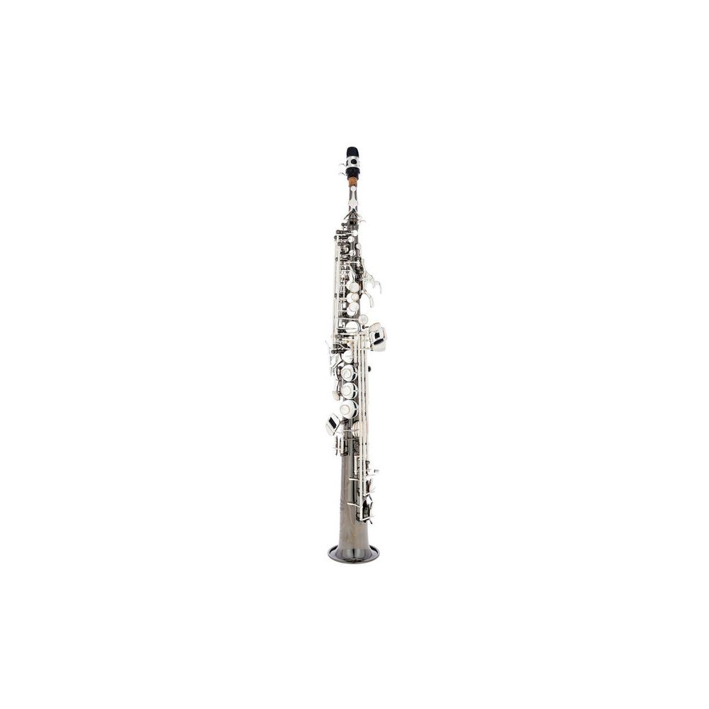 Thomann MK I Handmade Soprano Sax – Thomann Ireland