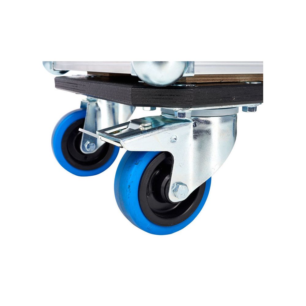 Fender 65Twin Reverb Bundle – Thomann Ireland