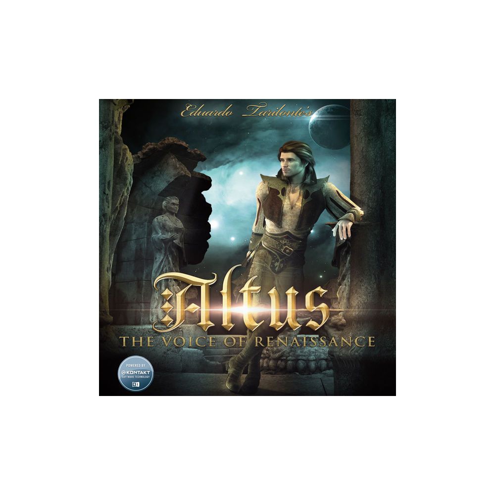 Best Service Altus – Thomann Ireland