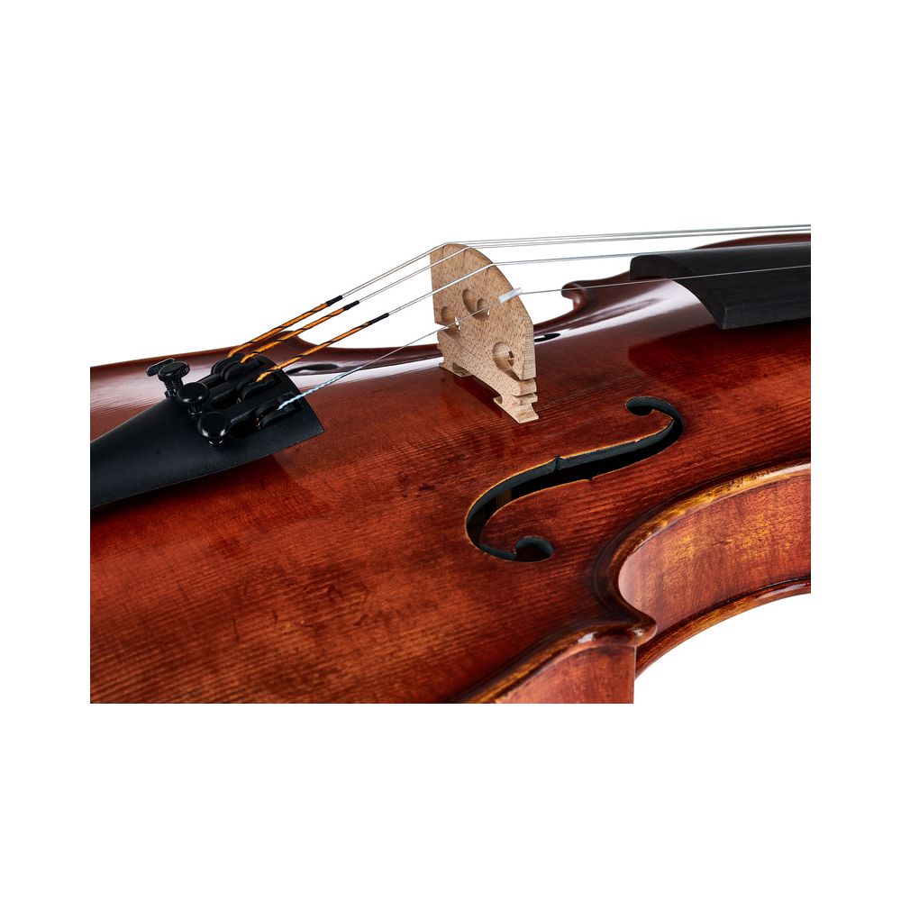 Gewa Maestro 71 Guarneri Violin – Thomann Ireland