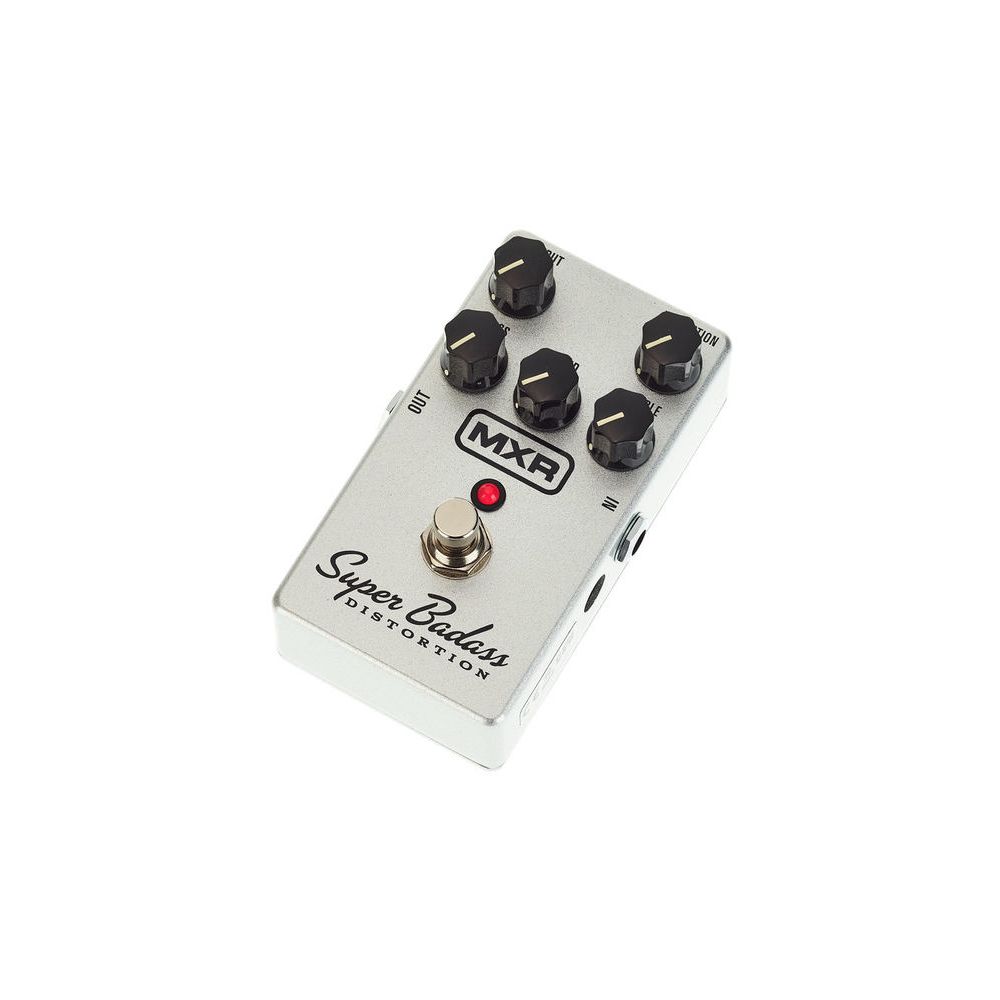 MXR 75 Super Badass Distortion – Thomann Ireland
