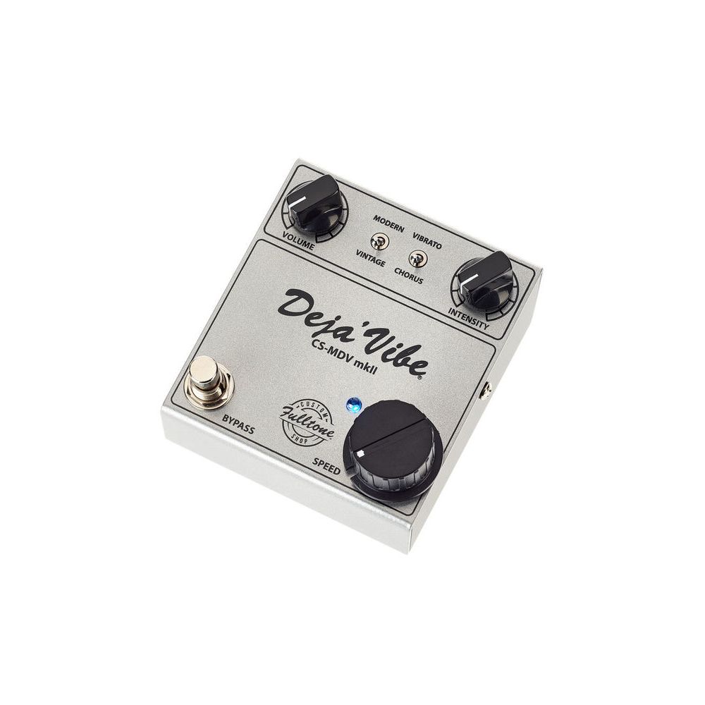 Fulltone Mini Deja Vibe MK 2 – Thomann Ireland