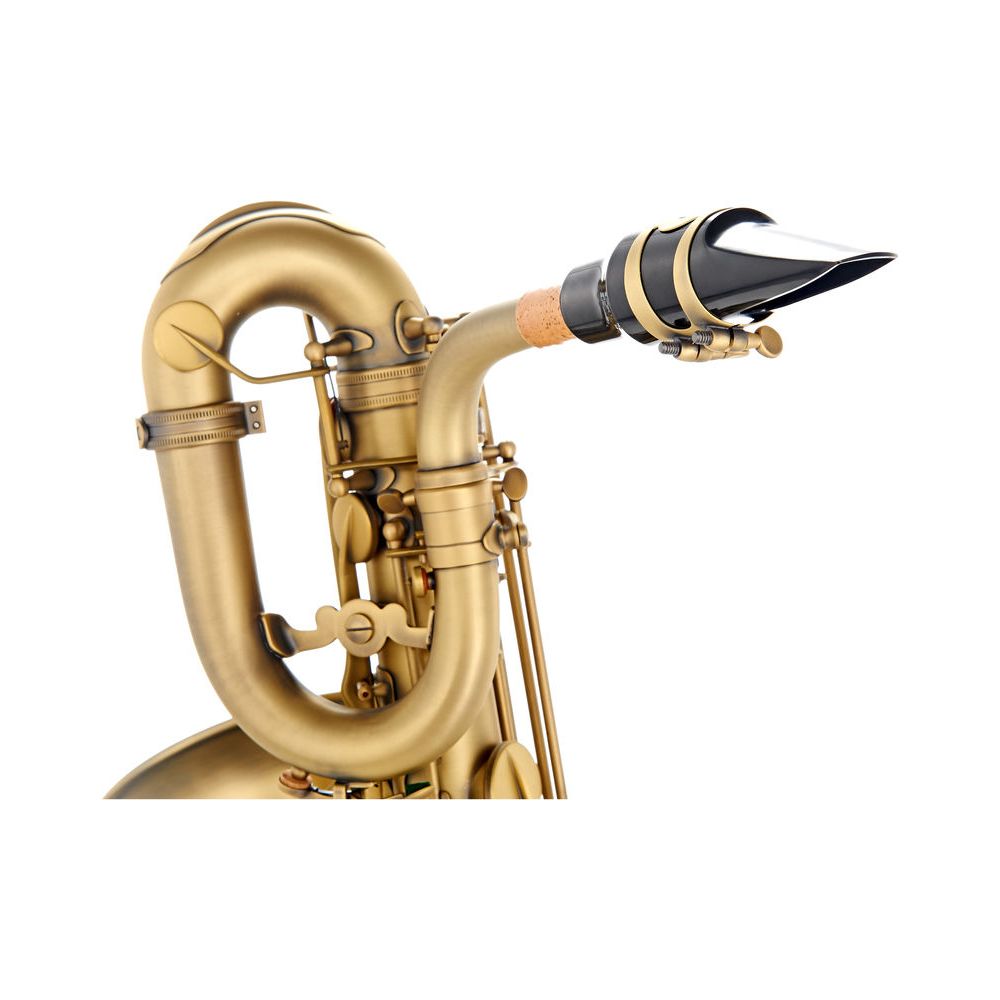 Thomann BariPRO VD Baritone Sax – Thomann Ireland