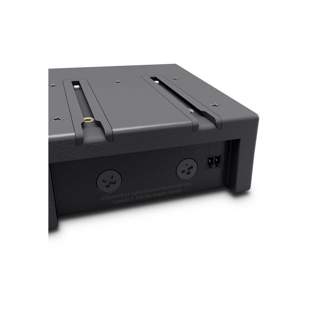 LD Systems Curv 500 STS – Thomann Ireland