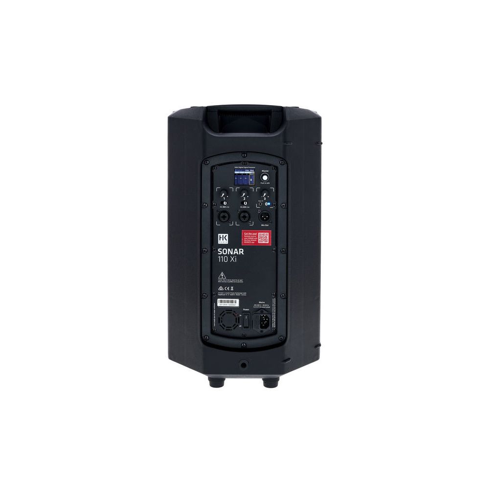 HK Audio Sonar 110 Xi – Thomann Ireland