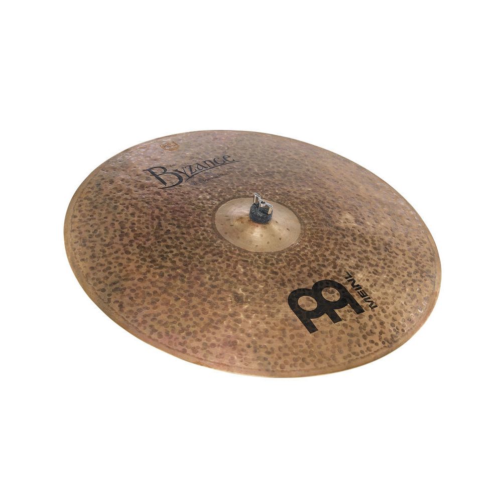 Meinl 24" Byzance Dark B. Apple Ride – Thomann Ireland