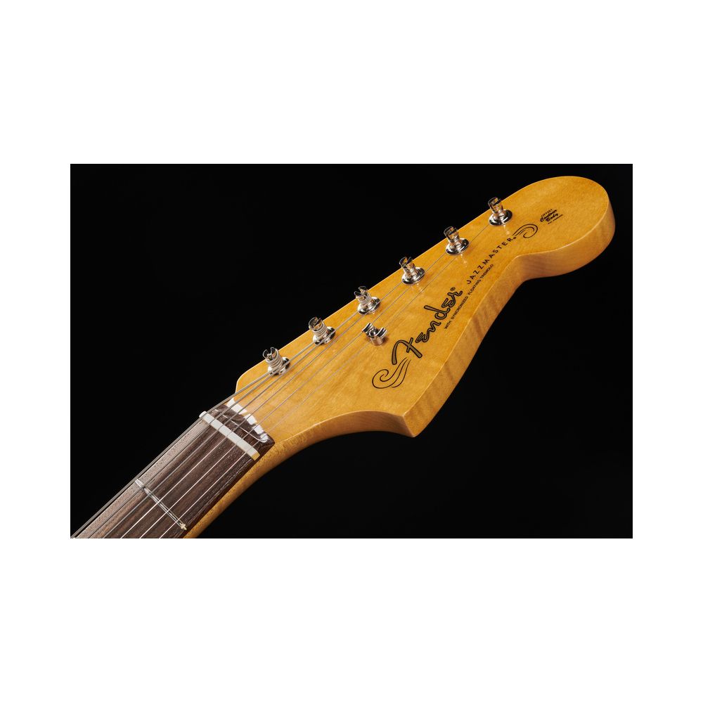 Fender Vintera II 50s Jazzmaster DS – Thomann Ireland
