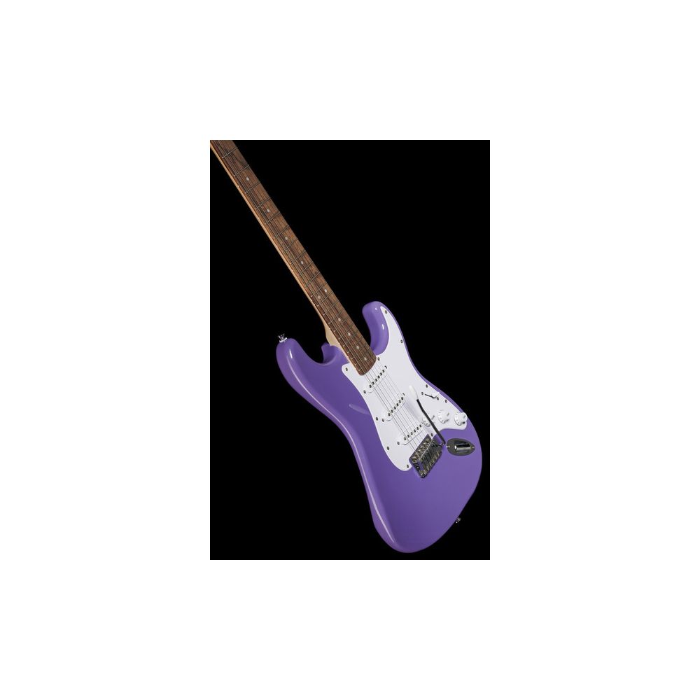 Squier Sonic Strat LRL Ultraviolet – Thomann Ireland