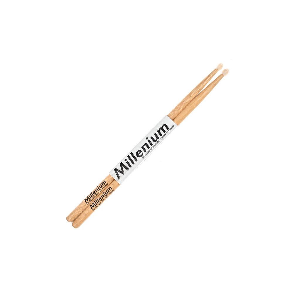 Millenium H5BN Hickory Sticks