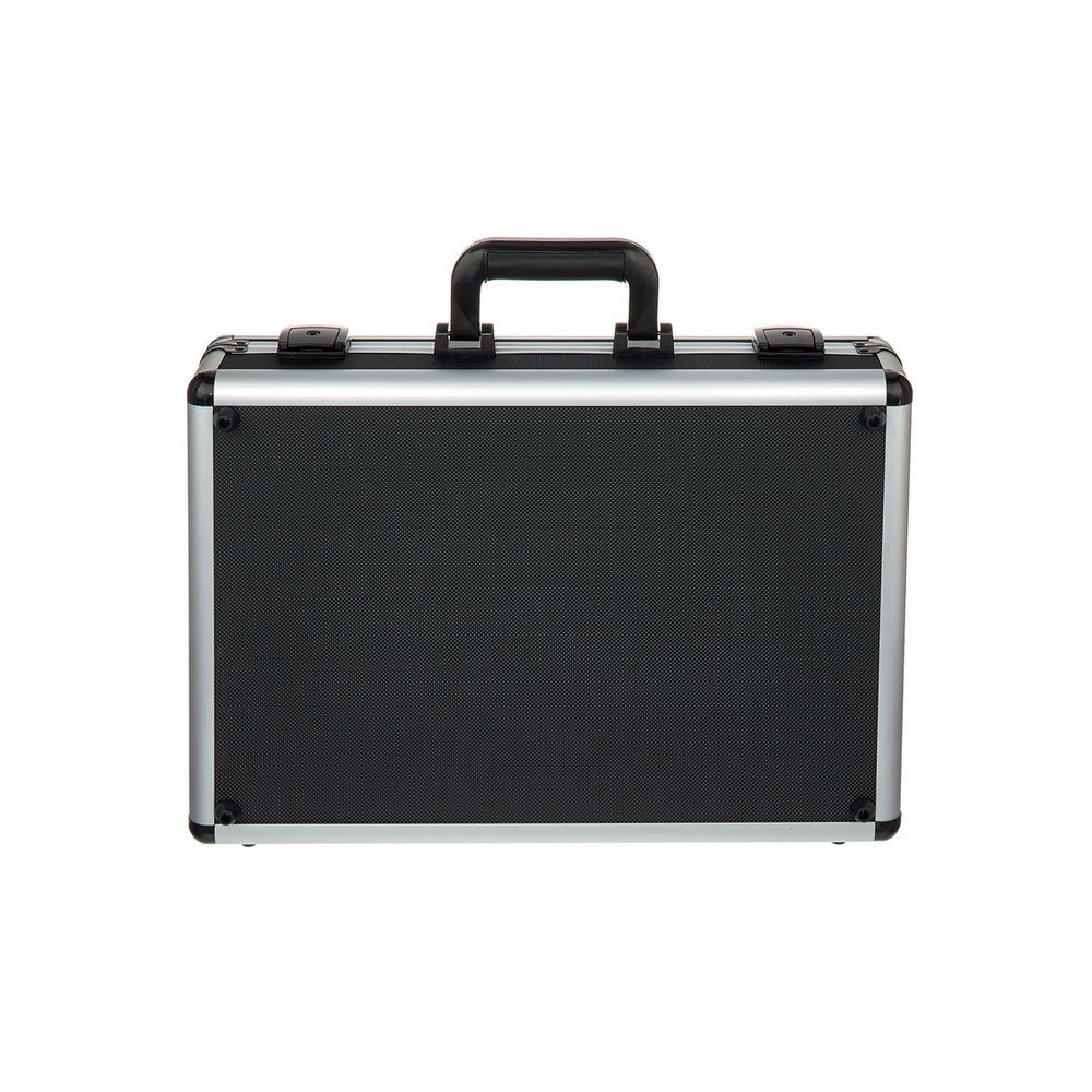 Thomann Universal Mic Case – Thomann Ireland