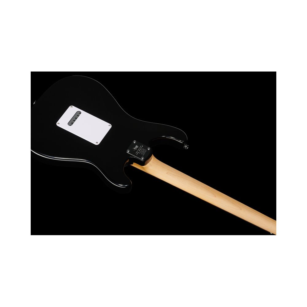 PRS SE Silver Sky Piano Black LH – Thomann Ireland